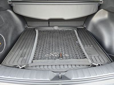 2026 Toyota Corolla Cross - Photo 21
