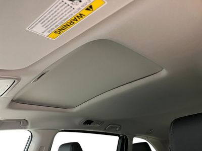 2026 Honda Odyssey - Photo 20