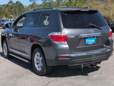 2012 Toyota Highlander - Photo 3