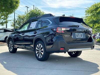2023 Subaru Outback - Photo 6
