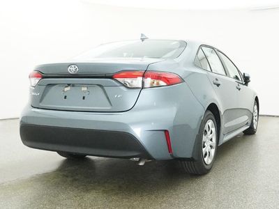 2026 Toyota Corolla - Photo 17
