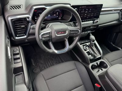 2024 GMC Canyon Elevation - Photo 27