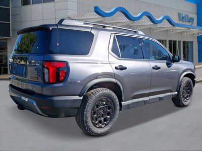 2026 Honda Passport - Photo 3
