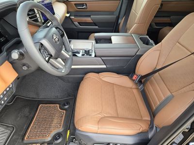 2026 Toyota Tundra - Photo 8