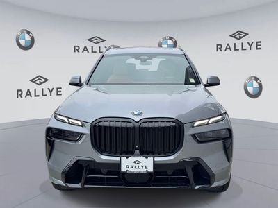 2026 BMW X7 - Photo 2
