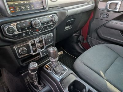 2021 Jeep Wrangler - Photo 28