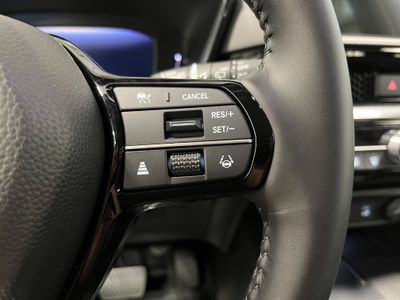 2026 Honda CR-V - Photo 16