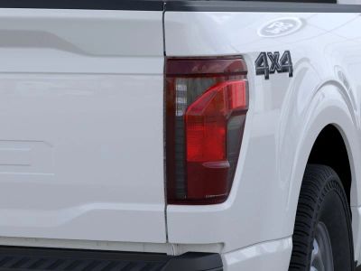 2026 Ford F-150 — photo 21 view