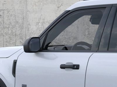 2026 Ford Bronco Sport — photo 20 view