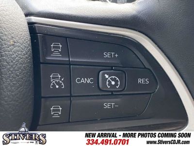 2022 Jeep Grand Cherokee - Photo 61
