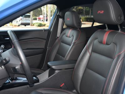 2024 Chevrolet Trax — photo 10 view