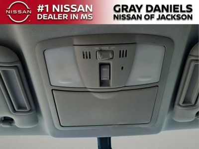 2017 Nissan Armada - Photo 21