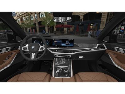 2026 BMW X5 xDrive50e - Photo 10
