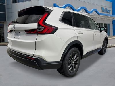 2026 Honda CR-V - Photo 5
