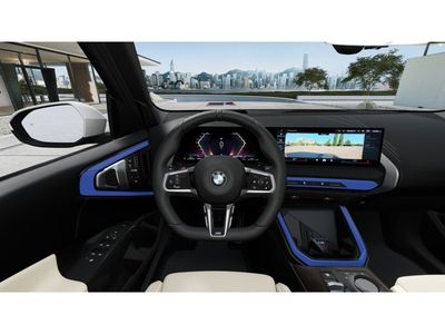 2026 BMW X3 30 xDrive - Photo 13