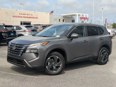 2024 Nissan Rogue - Photo 1