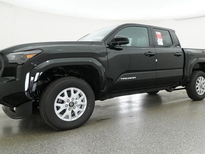 2026 Toyota Tacoma - Photo 18