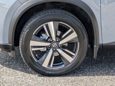 2021 Nissan Rogue - Photo 9