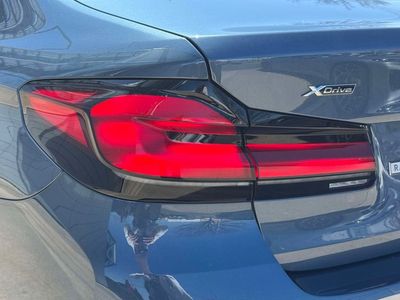 2023 BMW 5 Series - Photo 10
