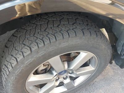 2015 Ford F-150 - Photo 6