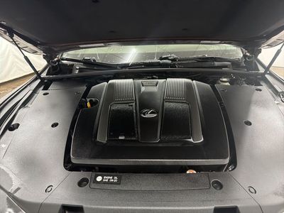 2018 Lexus LS - Photo 31