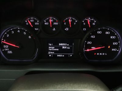 2024 Chevrolet Silverado 1500 2WD - Photo 38
