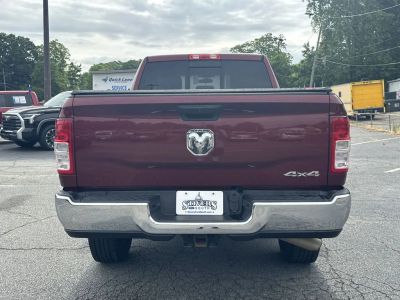 2020 Ram 2500 - Photo 6