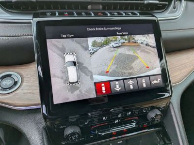 2024 Jeep Grand Cherokee - Photo 20