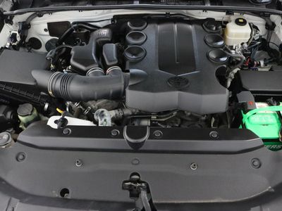 2017 Toyota 4Runner 4WD - Photo 42