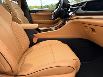 2025 Jeep Grand Cherokee - Photo 59
