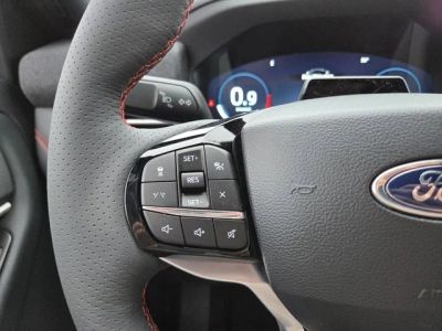 2026 Ford Explorer — photo 43 view