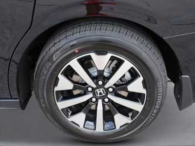 2026 Honda Odyssey - Photo 10