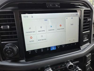 2026 Ford F-150 — photo 7 view