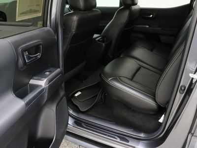 2023 Toyota Tacoma 4WD - Photo 26