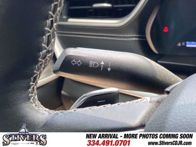 2022 Jeep Grand Cherokee - Photo 33