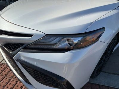 2023 Toyota Camry - Photo 11
