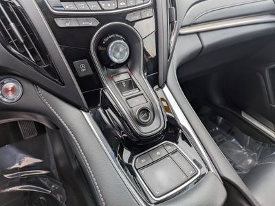 2021 Acura RDX - Photo 22