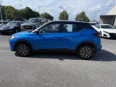 2023 Nissan Kicks - Photo 8