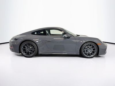 2025 Porsche 911 — photo 8 view