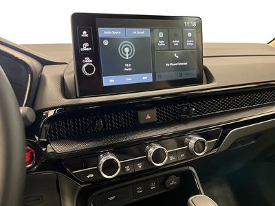 2026 Honda CR-V - Photo 22