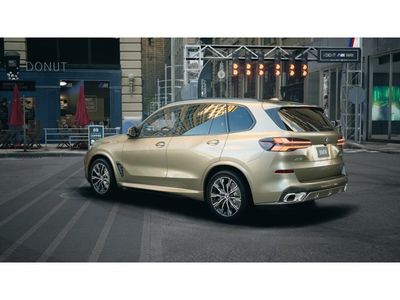 2026 BMW X5 xDrive40i - Photo 2