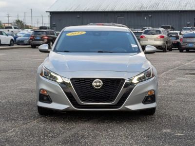 2022 Nissan Altima - Photo 8