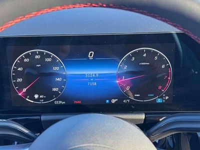 2025 Mercedes-Benz GLA - Photo 3