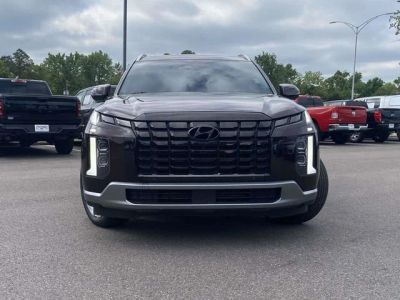2024 Hyundai Palisade - Photo 9