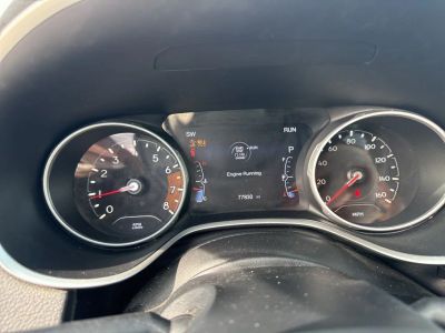 2021 Jeep Compass - Photo 21