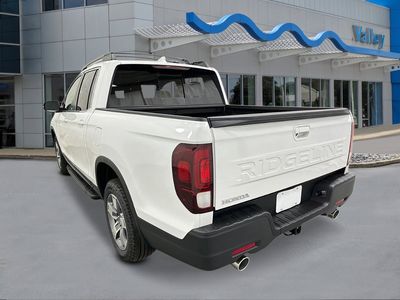 2026 Honda Ridgeline - Photo 3