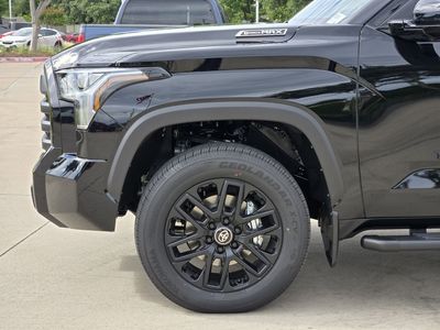 2026 Toyota Tundra i-FORCE MAX - Photo 6