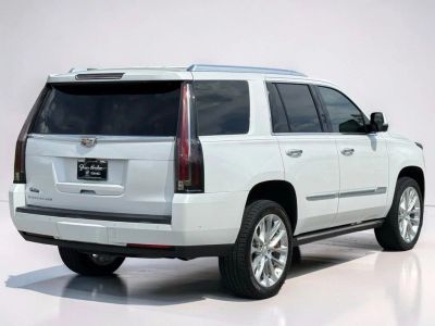 2020 Cadillac Escalade - Photo 21