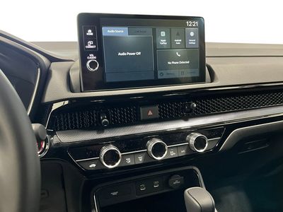 2026 Honda CR-V - Photo 22