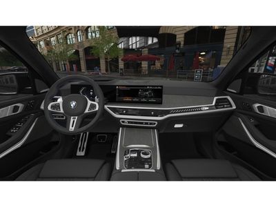 2026 BMW X7 M60i - Photo 10